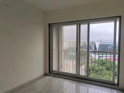 Bedroom Image of 1250 Sq.ft 2 BHK Apartment / Flat for sale in Shreenathji Delta Heights by Shreenathji Group, Ulwe Navi Mumbai for Rs. 18000000
