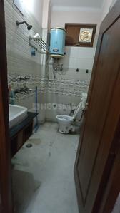 Image of 1440 Sq.ft 4 BHK Independent House for sale in Jhilmil Colony, New Delhi for Rs. 45000000