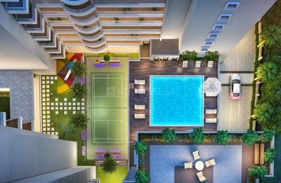 Image of 1632 Sq.ft 3 BHK Apartment / Flat for sale in Bariatu, Ranchi for Rs. 8900000