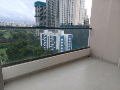 Living Room Image of 1457 Sq.ft 3 BHK Apartment / Flat for sale in KP Archana Paradise Phase 03, Mohammed Wadi Pune for Rs. 9500000