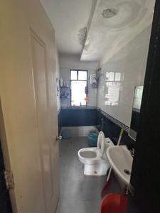 Bathroom Image of 910 Sq.ft 2 BHK Apartment / Flat for sale in Nanded Pune for Rs. 9700000