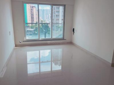 Hall Image of 1200 Sq.ft 3 BHK Apartment / Flat for sale in Triumph Towers, Malad West Mumbai for Rs. 32500000