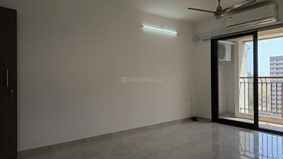 Living Room Image of 885 Sq.ft 2 BHK Apartment / Flat for sale in MICL Aaradhya Highpark, Mira Road East Mira Bhayandar for Rs. 16000000