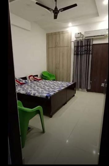 Sigma city extension Bedroom 1