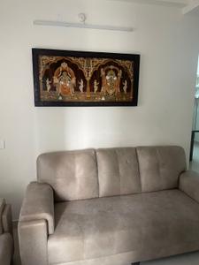 Hall Image of 1291 Sq.ft 2 BHK Apartment / Flat for sale in Sri Venkateshwara Residency, Kukatpally Hyderabad for Rs. 8000000
