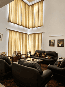 Image of 4300 Sq.ft 4 BHK Villa for sale in Pushpam Woods, Sarjapur, Bengaluru for Rs. 53000000
