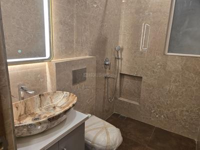 Bathroom Image of 1175 Sq.ft 2.5 BHK Builder Floor for sale in Sector 77 Gurgaon for Rs. 16000000