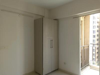 Bedroom Image of 1000 Sq.ft 2 BHK Apartment / Flat for sale in Signature Global The Millennia I, Sector 37D Gurgaon for Rs. 7021000