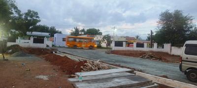 Image of 700 Sq.ft 2 BHK Independent House for sale in Belladhi, Coimbatore for Rs. 3900000