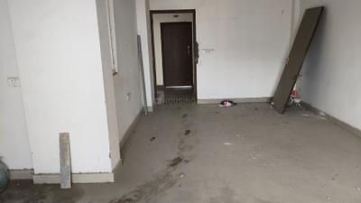 Living Room Image of 1050 Sq.ft 2 BHK Apartment / Flat for sale in Dwarkadhish The Cubix, Sector 23 Dharuhera for Rs. 5535000