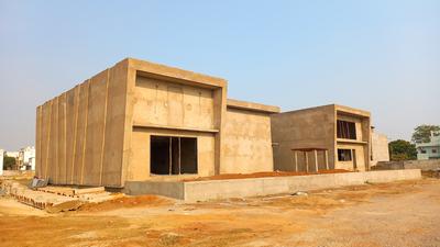 Image of 1500 Sq.ft Residential Plot / Land for sale in Ashtvinayak City, Old Dhamtari Road, Raipur for Rs. 3825000