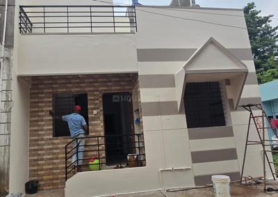 Image of 600 Sq.ft 1 BHK Independent House for sale in Hanuman Nagar, Belagavi for Rs. 4500000