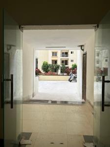 Hall Image of 1183 Sq.ft 2 BHK Apartment / Flat for sale in Mahaveer Celesse, Hunasamaranahalli Bengaluru for Rs. 11000000