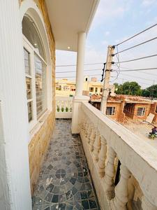 Balcony Image of 985 Sq.ft 3 BHK Duplex for sale in Sector 127 Mohali for Rs. 8591000
