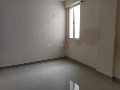 Living Room Image of 1150 Sq.ft 2.5 BHK Apartment / Flat for sale in Sagar Lakeview Homes, Ayodhya Bypass Bhopal for Rs. 3200000