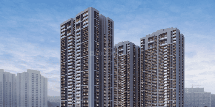 Goyal And Co Riviera Majestica Main Image 1