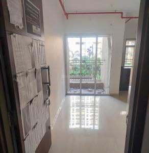 Hall Image of 550 Sq.ft 1 BHK Apartment / Flat for sale in JP North Aviva, Mira Road East Mira Bhayandar for Rs. 5400000