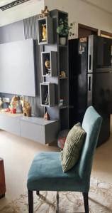 Bedroom Image of 1366 Sq.ft 2 BHK Apartment / Flat for sale in Godrej Meridien Phase II, Sector 106 Gurgaon for Rs. 23000000