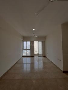 Hall Image of 1000 Sq.ft 2 BHK Apartment / Flat for sale in L And T Crescent Bay, Parel Mumbai for Rs. 38000000
