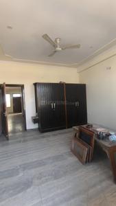 Hall Image of 2300 Sq.ft 3.5 BHK Builder Floor for rent in Vidhyadhar Nagar Jaipur for Rs. 24000
