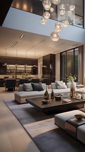 4 BHK Flat