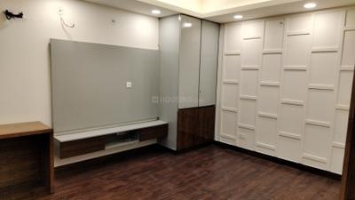 Bedroom Image of 2500 Sq.ft 4 BHK Builder Floor for sale in Sector 8 Dwarka New Delhi for Rs. 29000000