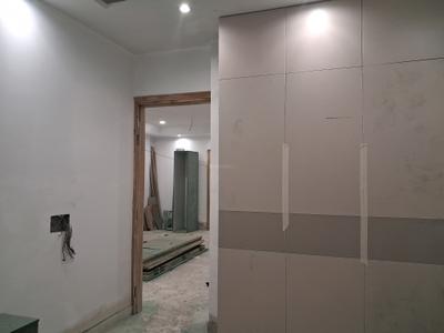 Bedroom Image of 1380 Sq.ft 3 BHK Builder Floor for sale in Paschim Vihar New Delhi for Rs. 24500000