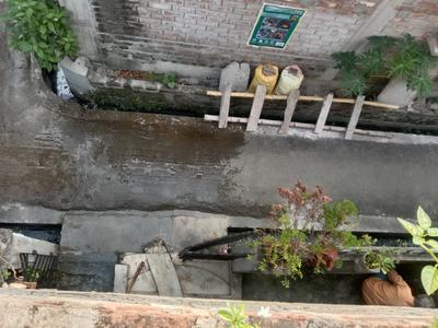 Balcony Image of 750 Sq.ft 3 BHK Independent House for sale in Sodepur Kolkata for Rs. 3100000