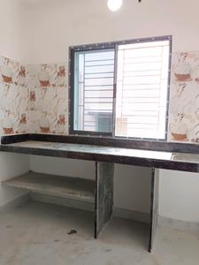 Kitchen Image of 620 Sq.ft 2 BHK Apartment / Flat for sale in Duillya Howrah for Rs. 1860000