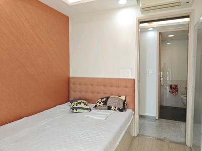 Bedroom Image of 1377 Sq.ft 2 BHK Apartment / Flat for sale in Lodha Dioro, Sion Mumbai for Rs. 32000000