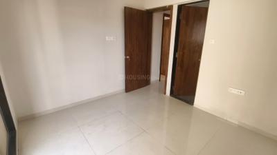 Bedroom Image of 1120 Sq.ft 2 BHK Apartment / Flat for sale in Tejas Heritage, Ulwe Navi Mumbai for Rs. 11200000