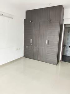 Bedroom Image of 2115 Sq.ft 3 BHK Apartment / Flat for rent in Gala Aria, South Bopal Ahmedabad for Rs. 40000