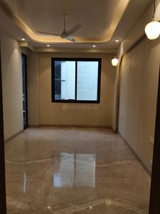 Hall Image of 1800 Sq.ft 3 BHK Builder Floor for sale in Green Park New Delhi for Rs. 60000000