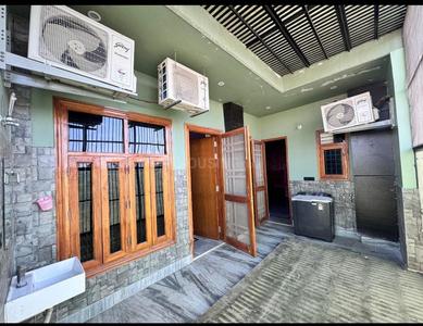 Image of 1700 Sq.ft 3 BHK Independent House for rent in Omaxe NRI City, Omega II, Greater Noida for Rs. 55000