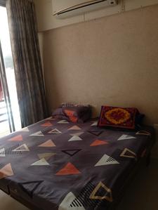Bedroom Image of 570 Sq.ft 2 BHK Apartment / Flat for sale in Mota Mava Rajkot for Rs. 4500000