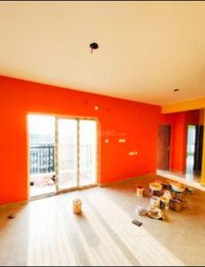 Living Room Image of 1093 Sq.ft 3 BHK Apartment / Flat for sale in Eternia, Madhyamgram Kolkata for Rs. 6350000