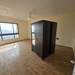 Bedroom Image of 2667 Sq.ft 3 BHK Apartment / Flat for sale in Ambuja Utalika Luxury, Mukundapur Kolkata for Rs. 42000000