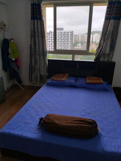 Stargaze Bedroom 1