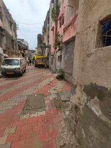 Image of 1300 Sq.ft 2 BHK Builder Floor for sale in Nava Naroda, Ahmedabad for Rs. 3500000