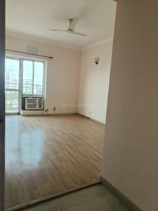 Bedroom Image of 2368 Sq.ft 3.5 BHK Apartment / Flat for rent in Unitech Uniworld City South, Sector 30 Gurgaon for Rs. 85000
