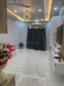 Hall Image of 1053 Sq.ft 2 BHK Builder Floor for sale in Signature Sunrise The Premium Floor, Sector 36 Karnal for Rs. 5151000