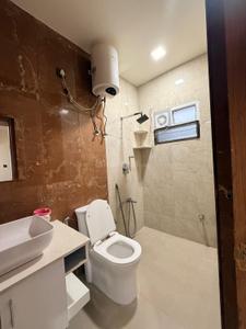 Image of 1700 Sq.ft 3 BHK Apartment / Flat for rent in VARS Fernhill, Kodihalli, Bengaluru for Rs. 120000