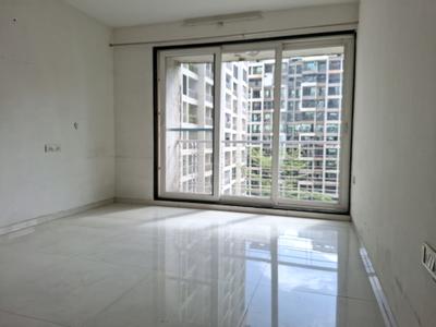 Bedroom Image of 1400 Sq.ft 3 BHK Apartment / Flat for sale in Bhagwati Luxuria, Kharghar Navi Mumbai for Rs. 23800000