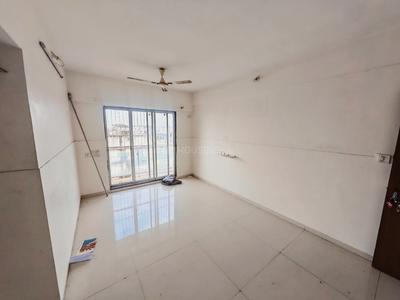 Hall Image of 771 Sq.ft 1 BHK Apartment / Flat for rent in Rakhumai Rukmini, Vasai West Vasai for Rs. 17000