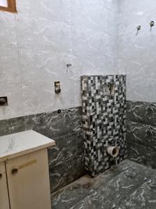 Bedroom Two Image of 1125 Sq.ft 4 BHK Apartment / Flat for sale in Goyal Lavish Homes by Goyal Builders, Sector 16B Dwarka New Delhi for Rs. 12200000