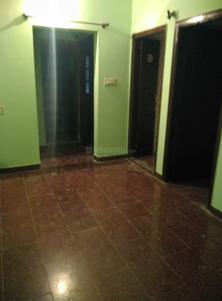 Living Room Image of 600 Sq.ft 2 BHK Independent House for rent in Hongasandra Bengaluru for Rs. 12000