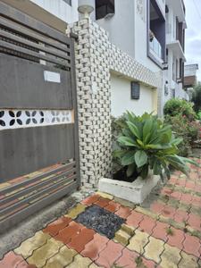 Image of 1300 Sq.ft 1 BHK Apartment / Flat for rent in Manewada, Nagpur for Rs. 14000