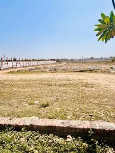 Image of 900 Sq.ft Residential Plot / Land for sale in MDA, Meerut for Rs. 2500000