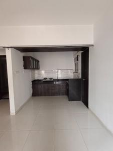 Kitchen Image of 1060 Sq.ft 2 BHK Apartment / Flat for sale in Dynamic Grandeur Premium L Phase II, Undri Pune for Rs. 5100000
