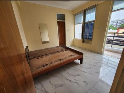Balcony Image of 1380 Sq.ft 3 BHK Apartment / Flat for sale in Civil Lines Allahabad for Rs. 16000000